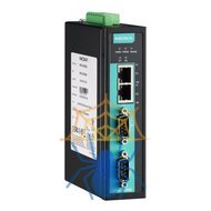 Сервер COM-портов MOXA NPort IA5250AI фото