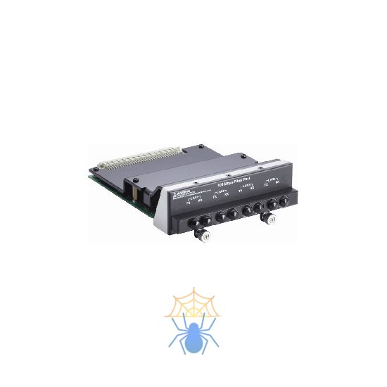 Модуль 4-port Fiber LAN MOXA DA-FX04-MM-ST-T фото