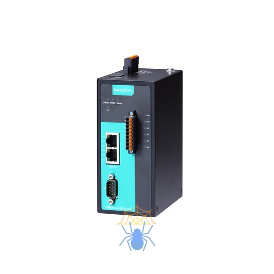 Сервер COM-портов MOXA NPort IA5150A-12I/O фото