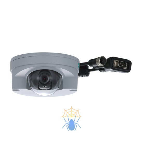 Камера MOXA VPort 06-2M36M-CT-T фото 2