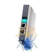 Ethernet сервер последовательных интерфейсов MOXA NPort IA5250I-T фото