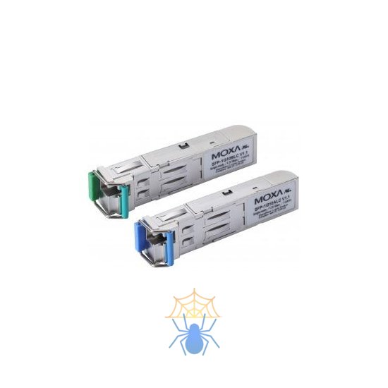 SFP-модуль MOXA SFP-1G20BLC-T фото