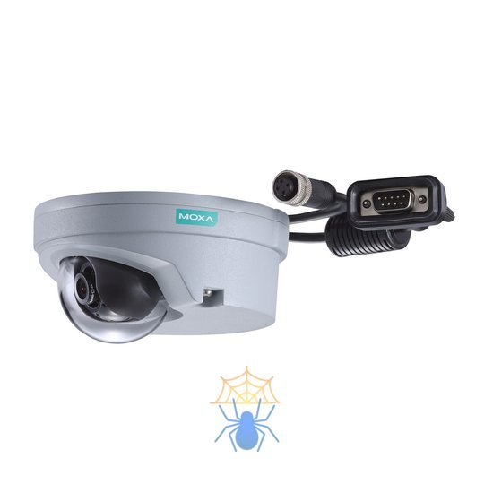 Камера MOXA VPort 06-2M36M-CT-T фото