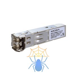 SFP-модуль MOXA SFP-2.5GSLC-T фото