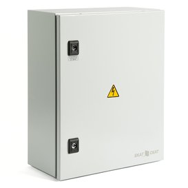 Уличный источник бесперебойного питания Бастион SKAT-UPS 600 IP65 {986}