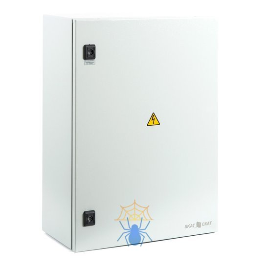 Источник бесперебойного питания SKAT SMART UPS-1000 IP65 SNMP Wi-Fi фото 7