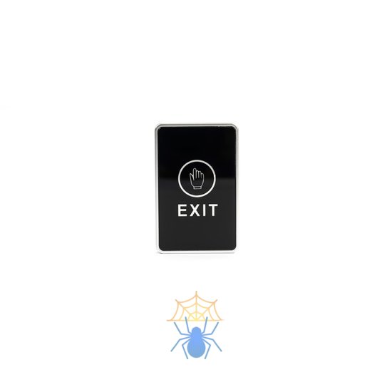 Кнопка выхода SPRUT Exit Button-87P-NT фото 6