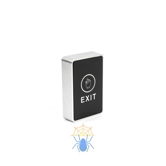 Кнопка выхода SPRUT Exit Button-87P-NT фото 7