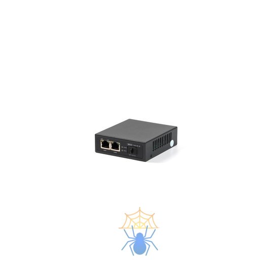 SKAT PoE-2E-1S коммутатор PoE Plus, мощность 60Вт, порты: 2-Ethernet, 1-Uplink фото 3