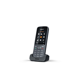 DECT-трубка Gigaset SL800H PRO S30852-H2975-S302