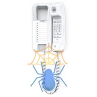 Телефон проводной Gigaset DESK200 белый S30054-H6539-S202 фото
