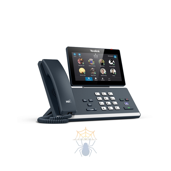 Телефон Yealink MP58 для Skype for Business фото 6