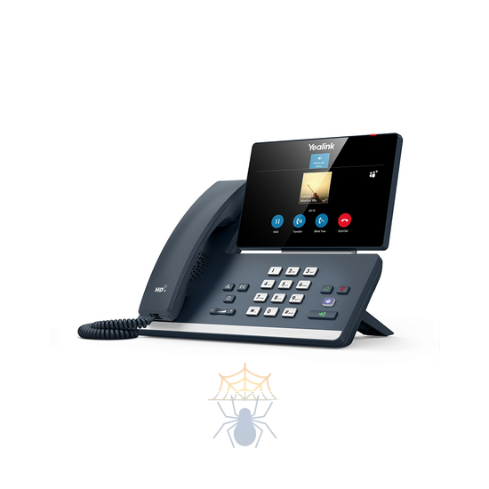 Телефон Yealink MP58 для Skype for Business фото 7