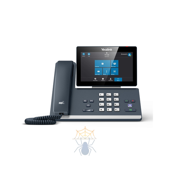 Телефон Yealink MP58 для Skype for Business фото 2