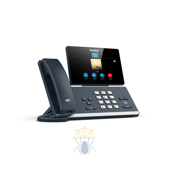 Телефон Yealink MP58 для Skype for Business фото 9