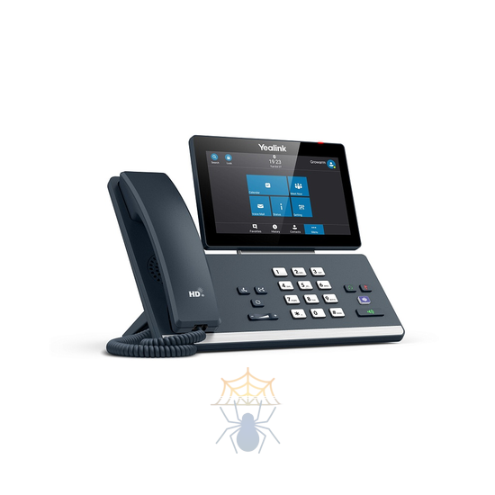 Телефон Yealink MP58 для Skype for Business фото 3