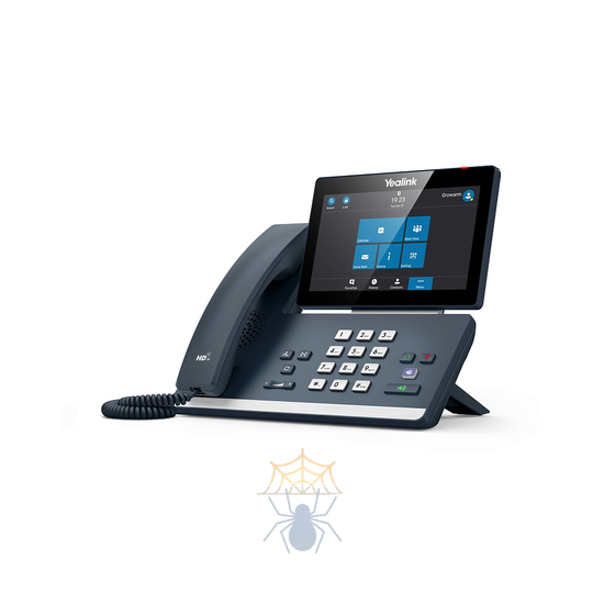 Телефон Yealink MP58 для Skype for Business фото