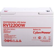 Аккумуляторная батарея CyberPower RV 12200W