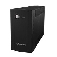 ИБП CyberPower UT850E купить в Telecom-Sales.ru | характеристики и цены