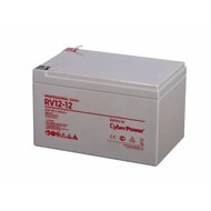 Аккумуляторная батарея CyberPower RV 12-12