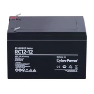 Аккумуляторная батарея CyberPower RC 12-12