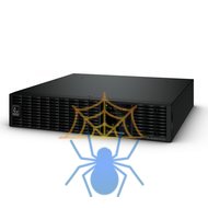 ИБП CyberPower OL1500ERTXL2U, Rackmount, Online, 1500VA/1350W, 8 IEC-320 С13 розеток, USB&Serial, RJ11/RJ45, SNMPslot, LCD дисплей, Black, 0.5х0.6х0.2м., 22.3кг. фото