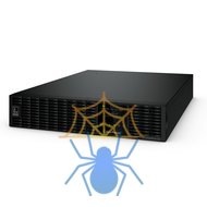 ИБП CyberPower OL2000ERTXL2U, Rackmount, Online, 2000VA/1800W, 8 IEC-320 С13 розеток, USB&Serial, RJ11/RJ45, SNMPslot, LCD дисплей, Black, 0.5х0.8х0.2м., 38кг. фото