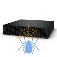 ИБП CyberPower OL1000ERTXL2U, Rackmount, Online, 1000VA/900W, 8 IEC-320 С13 розеток, USB&Serial, RJ11/RJ45, SNMPslot, LCD дисплей, Black, 0.5х0.6х0.2м., 21.7кг. фото
