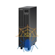 ИБП CyberPower OLS6000EC Online Tower 6000VA/4800W USB/RS-232//SNMPslot/EPO Terminal фото