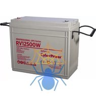 Аккумуляторная батарея PS UPS CyberPower RV 12500W / 12 В 150 Ач фото