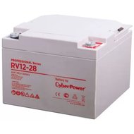 Аккумуляторная батарея CyberPower RV 12-28