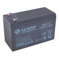 Аккумуляторная батарея B.B. Battery HR 9-12
