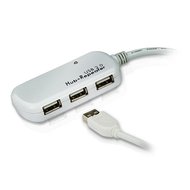 USB удлинитель Aten UE2120H / UE2120H