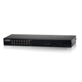 IP KVM Переключатель Aten KH1516Ai / KH1516Ai-AX-G