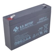 Аккумуляторная батарея B.B. Battery HR 9-6