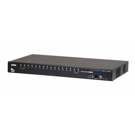 KVM Переключатель Aten CS17916 / CS17916-AT-G