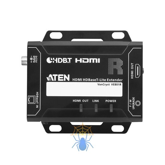 Удлинитель HDMI Aten VE801 фото 9