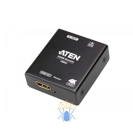 HDMI усилитель (4Kx2K@60 Hz (4:4:4)/10м) фото