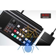 Av-микшер ATEN StreamLIVE™ PRO All-in-one Multi-channel AV Mixer фото 5