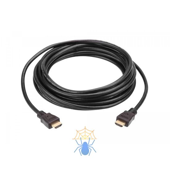 5 м HDMI 2.0b/Ethernet Высокоскоростной кабель фото 2