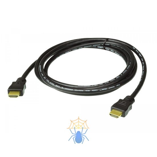 5 м HDMI 2.0b/Ethernet Высокоскоростной кабель фото
