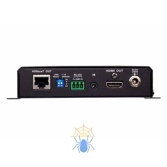 Коммутатор ATEN DisplayPort / HDMI / VGA Switch with HDBaseT Transmitter фото 4