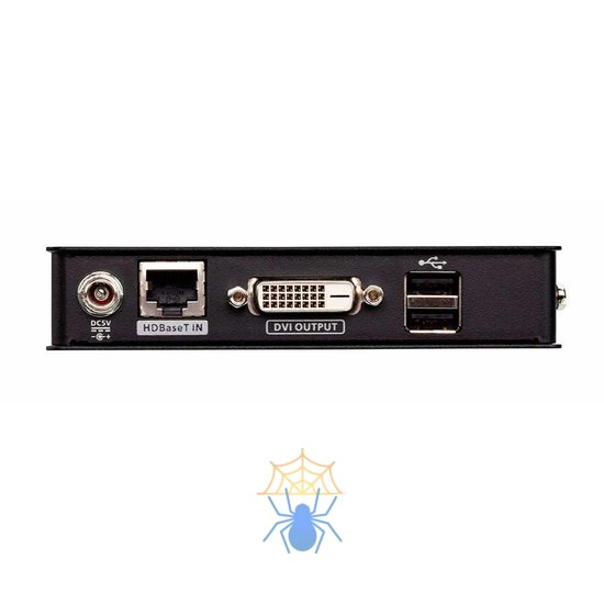 Удлиниетль ATEN Mini USB DVI HDBaseT™ KVM Extender (1920 x 1200@100m) фото 7