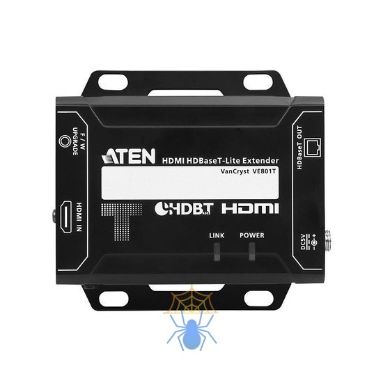 Удлинитель HDMI Aten VE801 фото 5
