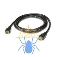 Высокоскоростной кабель HDMI и Ethernet (3 м) фото