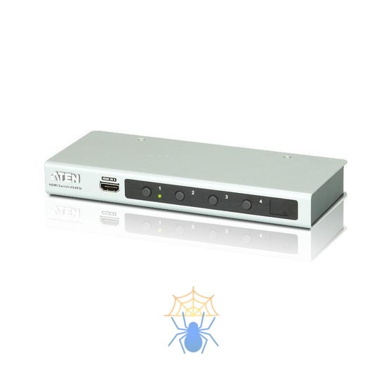Коммутатор HDMI Aten VS481B фото