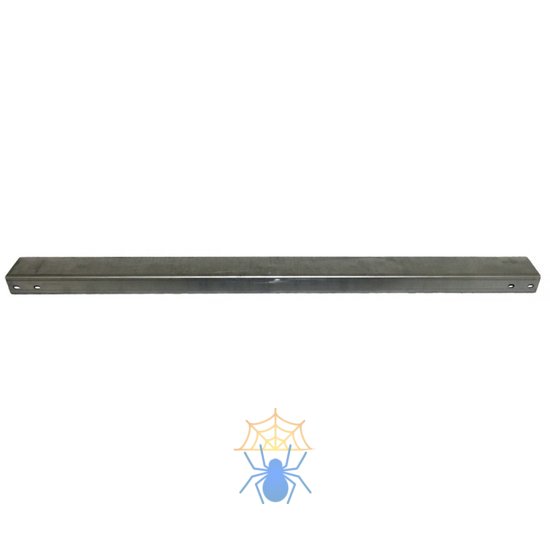 Hyperline TGB3-475-ZN Горизонтальный опорный уголок длиной 475 мм, оцинкованная сталь (для шкафов серии TTB) фото