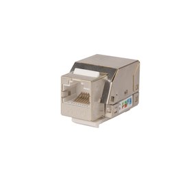 Вставка Keystone Jack RJ-45 WRLine WR-KJ-RJ45-C5E-SH-90