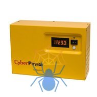 Инвертор Cyberpower CPS600E