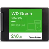 Накопитель SSD 2.5'' Western Digital WDS240G3G0A